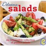 Delicious Salads