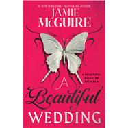 A Beautiful Wedding A Beautiful Disaster Novella