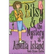 Bitsy and the Mystery at Amelia Island