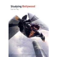 Studying Bollywood book cover, ISBN 9781906733070