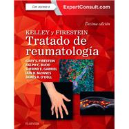 Kelley y Firestein. Tratado de reumatología + ExpertConsult