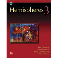 Hemispheres - Book 3 (Intermediate) - DVD