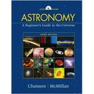 Astronomy : A Beginner's Guide to the Universe