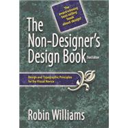 Non-Designer's Design Book, The