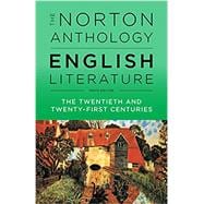 The Norton Anthology of English Literature (Tenth Edition) (Vol. F)