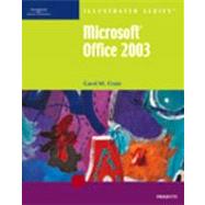 Microsoft Office 2003-Illustrated Projects