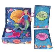 Little Box of Mermaid Treasures