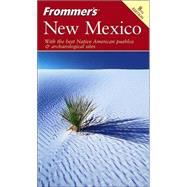 Frommer's<sup>®</sup> New Mexico, 8th Edition