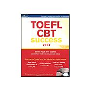 Toefl Cbt Success 2004
