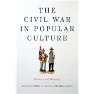 The Civil War in Popular Culture