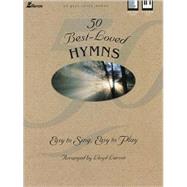 50 Best-loved Hymns