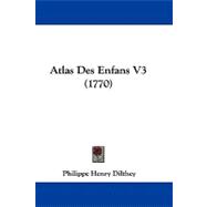 Atlas des Enfans V3