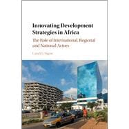 Innovating Development Strategies in Africa