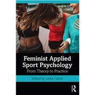 Feminist Applied Sport Psychology