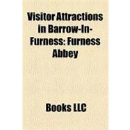 Visitor Attractions in Barrow-in-Furness : Furness Abbey