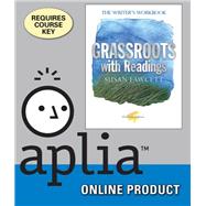 Aplia for Fawcett's Grassroots with Readings: The Writer's Workbook, 11th Edition, [Instant Access], 1 term