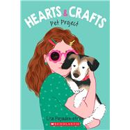 Pet Project (Hearts & Crafts #2)