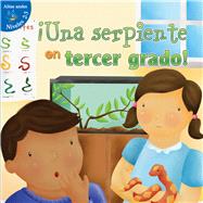 Una serpiente en tercer grado! / Snakes in Thrid Grade!