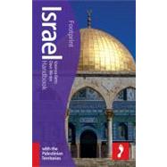 Israel Handbook, 3rd Travel guide to Israel