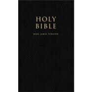 Holy Bible : Authorized King James Version