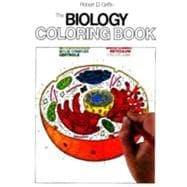 The Biology Coloring Book