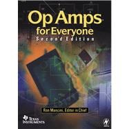 Op Amps for Everyone : Design Reference