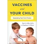 Vaccines & Your Child