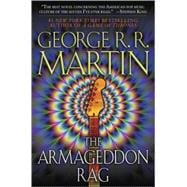 The Armageddon Rag A Novel