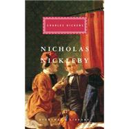 Nicholas Nickleby Introduction by John Carey