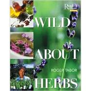 Wild About Herbs