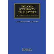 Inland Waterway Transport