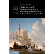Cambridge Studies in International and Comparative Law