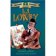 Ls Lowry
