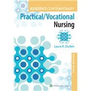 Kurzen's Contemporary Practical/Vocational Nursing