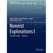 Noneist Explorations 1