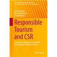 Responsible Tourism and CSR