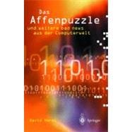 Das Affenpuzzle