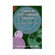 Cases in International Finance
