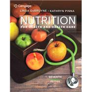 Nutrition for Health and Health Care