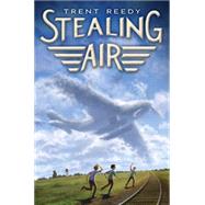 Stealing Air