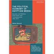 The Political Economy of Egyptian Media