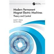 Modern Permanent Magnet Electric Machines