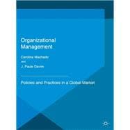 Organizational Management Policies and Practices in a Global Market