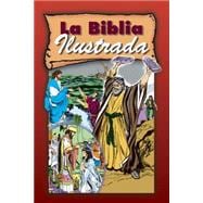 La Biblia Ilustrada /  The Picture Bible