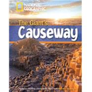 Frl Book W/ CD: Giant's Causeway 800 (Ame)