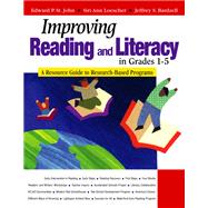 Improving Reading and Literacy in Grades 1-5