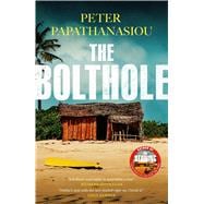 The Bolthole book cover, ISBN 9781529443073