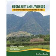 Biodiversity and Livelihood: Lessons from Community Research in India