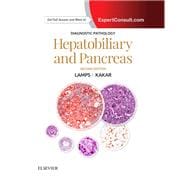 Diagnostic Pathology: Hepatobiliary and Pancreas