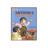 Arthur's Honey Bear